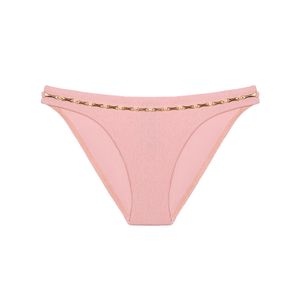 ViX Pink Firenze Bell Basic Bottom (exchange Only)