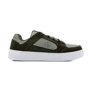 Volcom Green Evolve Work Sneakers for men