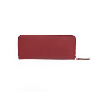 Pack'n Travel Red Jewellery Wallet Cherry