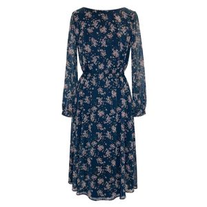 Alie Street London Blue Marissa Dress