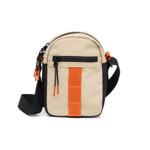 Lefrik Neutrals Jan Side Bag Vandra Stone