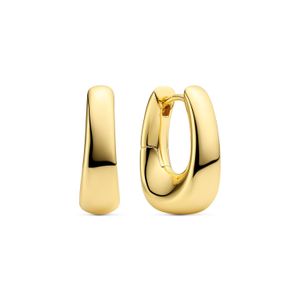 Sif Jakobs Jewellery Metallic Earrings Borsa Pianura