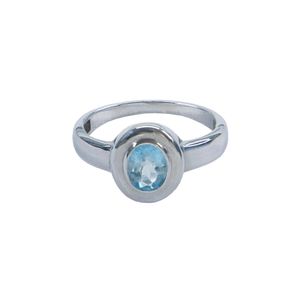 Lavan Blue Rigel Ring