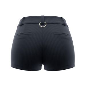 Salteye Studio Blue Casting Shorts