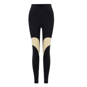 Pcfg Black Neutrals Boomerang Legging