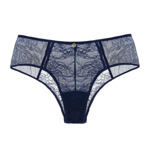 Tallulah Love Blue Urban Light Short
