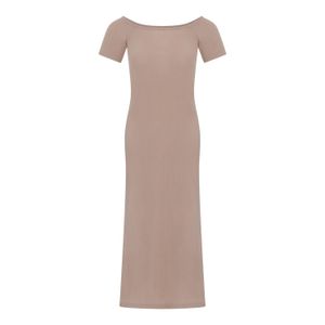Thisisu Collection Natural Neutrals Ocean Dress