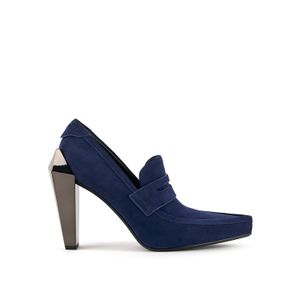 United Nude Blue Gem Loafer Hi