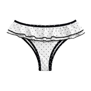 IVY SWIMWEAR White Alina