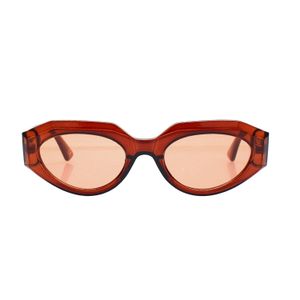 Reality Eyewear Red Luxe I