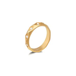 Ellie Vail Jewelry Metallic Ellie Vail