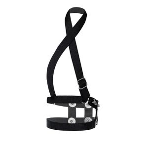 Mymokondo Black Gret Bracelet
