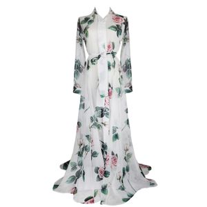 Ak Royalty Resortwear Grey Bella Cover Up Rose