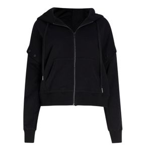 Circular Path Black Two