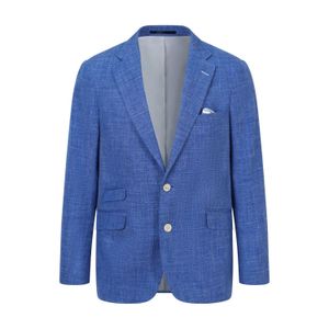 Koy Clothing Blue Blazer for men