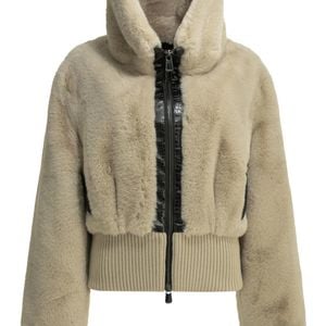 Pinko Natural Jacket