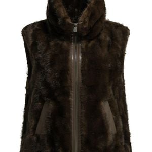 Pinko Black Jacket