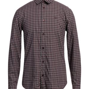 ARMANI EXCHANGE Purple Shirt for men