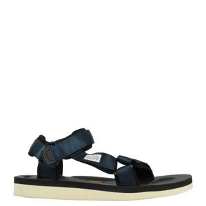 Suicoke Blue Sandals for men