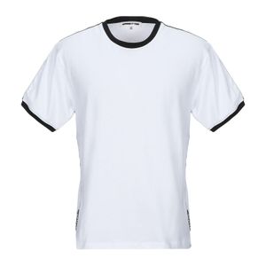 Camiseta McQ Alexander McQueen de hombre de color Blanco