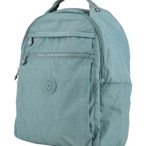 Kipling Blue Backpacks