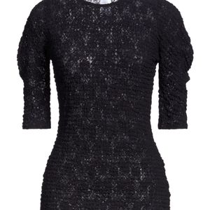Wolford Black Top Polyamide, Elastane