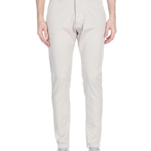Pepe Jeans Grey Casual Trouser for men