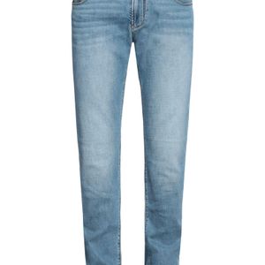 Emporio Armani Blue Jeans for men