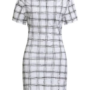 Marni White Mini Dresses