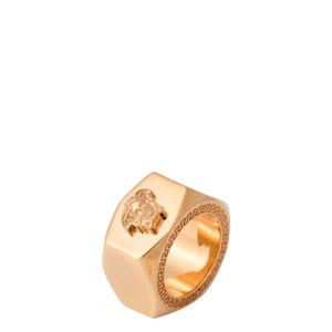 Versace Mettallic Ring