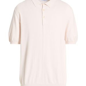 Boglioli Pink Polo Shirts for men