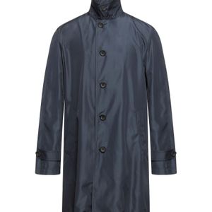 Sealup Lange Jacke in Blau für Herren