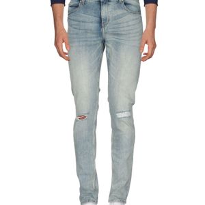 Pantaloni jeans di Cheap Monday in Blu da Uomo