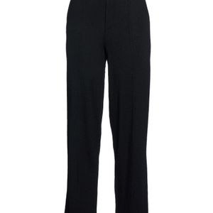 Not Shy Blue Trouser