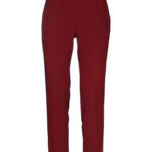 Pantalone di Alberto Biani in Rosso