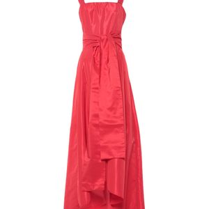 Robe longue Liu Jo en coloris Rouge
