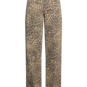 ViCOLO Natural Sand Jeans Cotton, Polyester