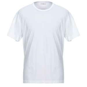 Camiseta Mauro Grifoni de hombre de color Blanco