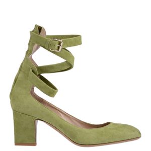 Escarpins Valentino Garavani en coloris Vert