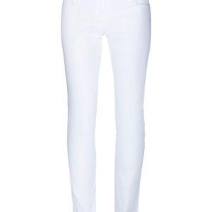 Pantalones Imperial de color Blanco