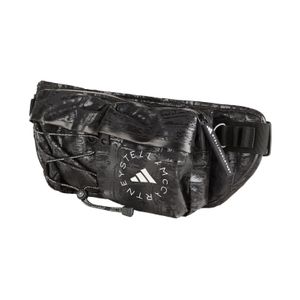 Adidas By Stella McCartney Black Belt Bags