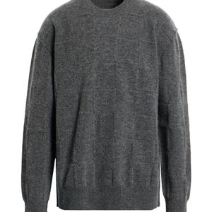 Uma Wang Pullover in Grau für Herren