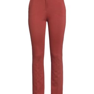 Dixie Red Pants