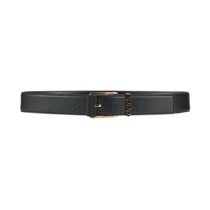 Versace Gürtel in Schwarz für Herren