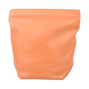 Jil Sander Orange Handbag