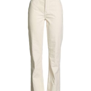 Re/done Natural Pants
