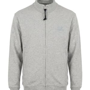 C P Company Grey Sweatshirt for men