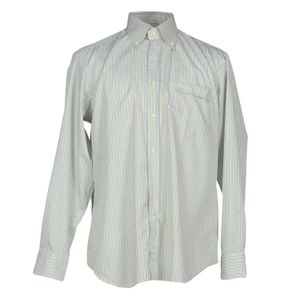 Laboratorio Del Carmine White Shirt for men
