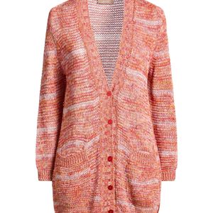 Cividini Pink Cardigans