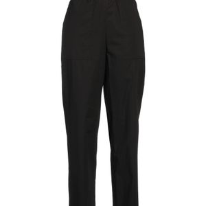 Jijil Black Trouser